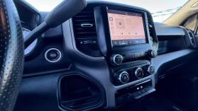 2024 RAM 3500 CREW CAB