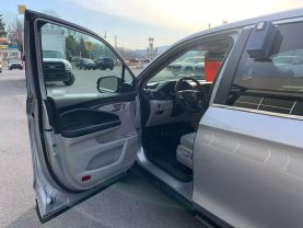 2021 HONDA PILOT EX-L CARS/SUV V6, I-VTEC, 3.5 LITER EX-L SPORT UTILITY 4D - Eddies Auto Sales