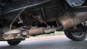 1997 MAZDA BONGO TRUCK F8 TRUCK