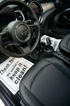 2023 MINI HARDTOP 2 DOOR HATCHBACK 3-CYL, TURBO, 1.5 LITER COOPER HATCHBACK 2D