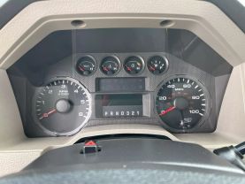2008 Ford F350 Super Duty Regular Cab & Chassis - Image 15