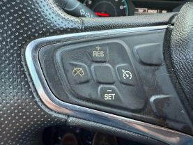 2019 CHEVROLET MALIBU SEDAN GRAY AUTOMATIC - Budget Used Car Sales
