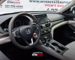 2018 HONDA ACCORD For Sale in Orlando