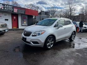 2014 Buick Encore - Image 10