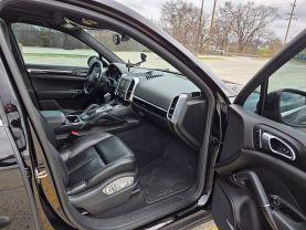 2014 Porsche Cayenne - Image 14