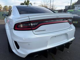 2018 DODGE CHARGER SEDAN V6, 3.6 LITER SXT PLUS SEDAN 4D