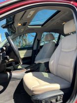 2011 BMW 3 SERIES SEDAN 6-CYL, SULEV, 3.0 LITER 328I XDRIVE SEDAN 4D