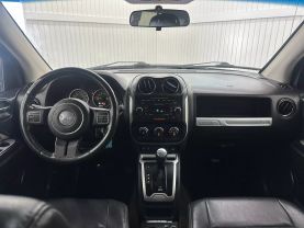 2014 JEEP COMPASS