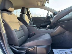 2023 CHEVROLET MALIBU SEDAN 4-CYL, TURBO, 1.5 LITER 1LT SEDAN 4D at T&T Repairables - used car dealership in Spencer, Indiana.