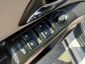 2012 CHEVROLET CRUZE SEDAN 4-CYL, TURBO, 1.4 LITER LT SEDAN 4D