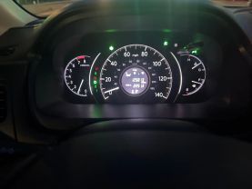 2012 HONDA CR-V SUV 4-CYL, I-VTEC, 2.4 LITER EX-L SPORT UTILITY 4D