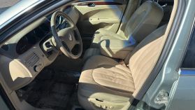 2006 BUICK LUCERNE