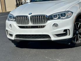 2017 BMW X5 SUV WHITE AUTOMATIC - Dart Auto Group