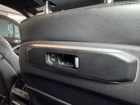 2024 BMW X6 SUV V8, TWIN TURBO, 4.4 LITER M60I SPORT UTILITY 4D
