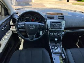 2012 MAZDA MAZDA6