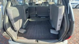 1993 TOYOTA ESTIMA LUCIDA VAN 3C-T X
