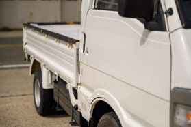 1997 MAZDA BONGO TRUCK F8 TRUCK