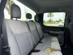 2021 Ford F150 Supercrew Cab - Image 11