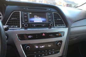 2016 HYUNDAI SONATA PLUG-IN HYBRID
