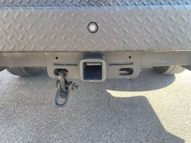 2019 FORD F350 SUPER DUTY CREW CAB 8FT KNAPHEIDE SERVICE BED TRUCK SERVICE/UTILITY TRUCKS V8, 6.2 LITER XL PICKUP 4D - Eddies Auto Sales