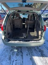 2010 TOYOTA SIENNA VAN V6, 3.5 LITER LE MINIVAN 4D