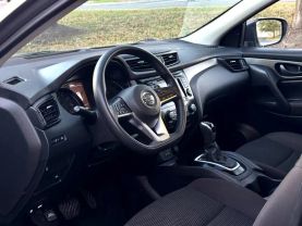 2019 NISSAN ROGUE SPORT SUV 4-CYL, 2.0 LITER SL SPORT UTILITY 4D