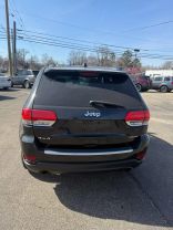 2014 Jeep Grand Cherokee - Image 7
