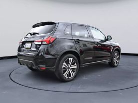2020 MITSUBISHI OUTLANDER SPORT SUV 4-CYL, 2.0 LITER SE SPORT UTILITY 4D
