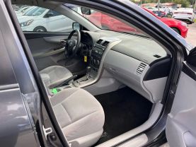 2011 TOYOTA COROLLA SEDAN 4-CYL, 1.8 LITER LE SEDAN 4D
