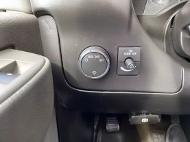 2016 CHEVROLET EXPRESS 2500 PASSENGER PASSENGER V8, FLEX FUEL, 6.0 LITER LS VAN 3D at Motors On Wheels - used car dealership in Houston, Texas.