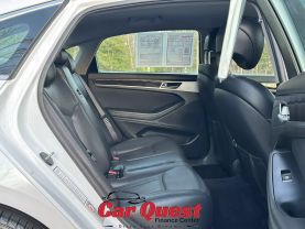 2019 Genesis G80 - Image 15