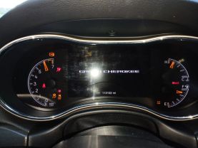 2016 JEEP GRAND CHEROKEE