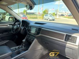 2018 Volkswagen Atlas - Image 11