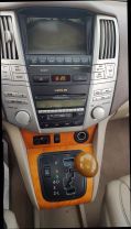 2005 LEXUS RX SUV V6, 3.3 LITER RX 330 SPORT UTILITY 4D