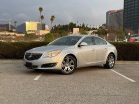 2016 Buick Regal Sedan 4d - Image 2