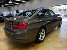 2015 BMW 3 SERIES