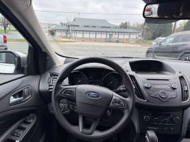 2018 FORD ESCAPE SUV - AUTOMATIC - Auto Solutions of Greensboro LLC, NC, 36.05701, -79.84368