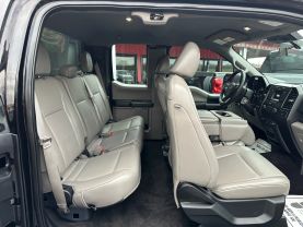 2020 FORD F150 SUPER CAB