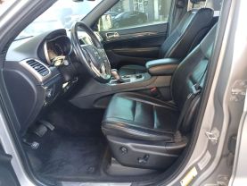 2016 JEEP GRAND CHEROKEE