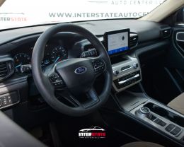 2021 FORD EXPLORER For Sale in Orlando