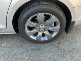2012 BUICK LACROSSE SEDAN V6, 3.6 LITER PREMIUM III SEDAN 4D