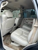 2006 CADILLAC ESCALADE SUV V8, HO, 6.0 LITER SPORT UTILITY 4D