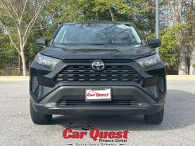 2022 Toyota Rav4 - Image 2