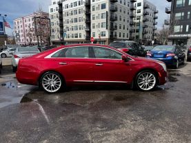 2013 Cadillac Xts - Image 5