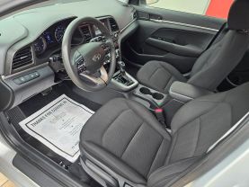 2020 Hyundai Elantra - Image 23