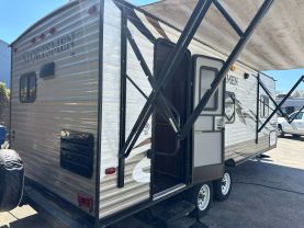 2016 K-Z SPORTSMEN - - S241RKS