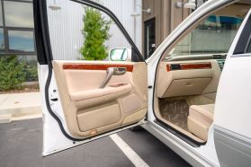 2000 TOYOTA CROWN ESTATE WAGON 1JZ-GTE ATHLETE V