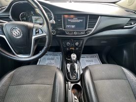 2017 Buick Encore Preferred Sport Utility 4d - Image 11