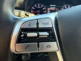 2021 KIA TELLURIDE SUV V6, GDI, 3.8 LITER SX SPORT UTILITY 4D - Gesner Auto Inc in Taunton, MA, 41.88613, -71.14527