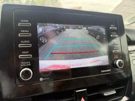 2022 TOYOTA CAMRY SEDAN 4-CYL, 2.5 LITER SE SEDAN 4D